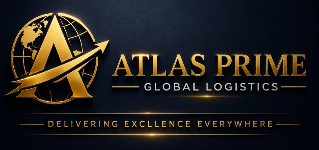 ATLAS PRIME  GLOBAL LOGISTICS